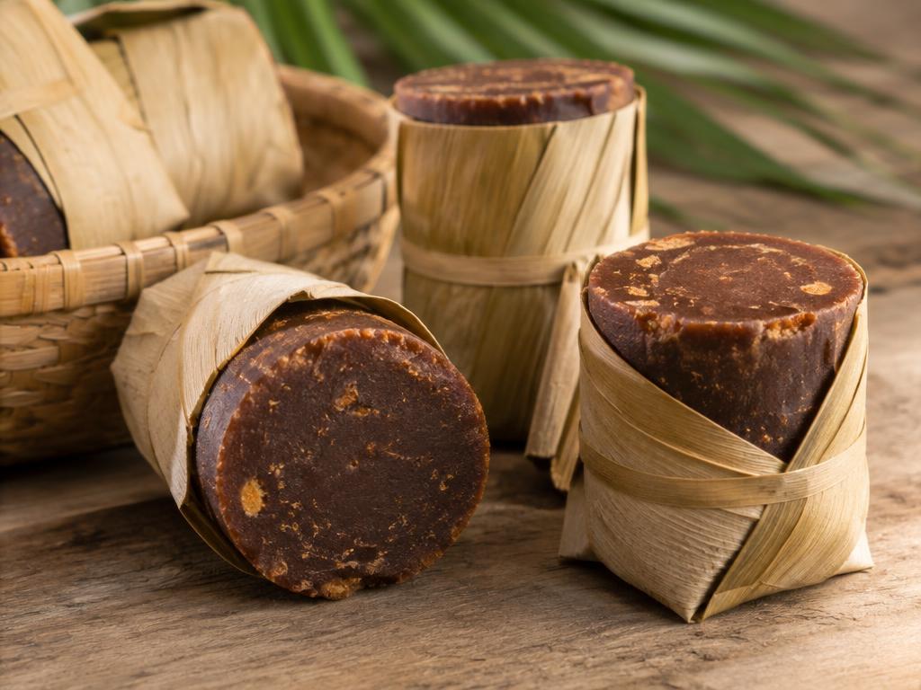 Palm Aren Sugar — Indonesia